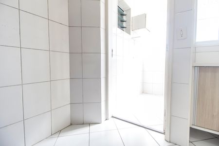 Apartamento para alugar com 70m², 2 quartos e 2 vagasCozinha