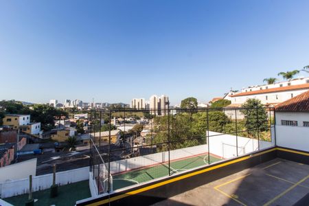 Apartamento para alugar com 70m², 2 quartos e 2 vagasQuadra Esportiva