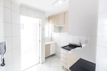 Apartamento para alugar com 70m², 2 quartos e 2 vagasCozinha