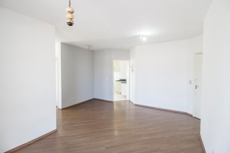 Apartamento para alugar com 70m², 2 quartos e 2 vagasSala 