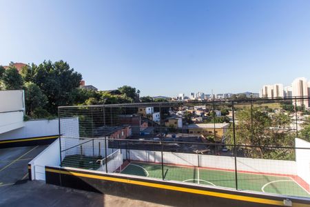 Apartamento para alugar com 70m², 2 quartos e 2 vagasQuadra Esportiva