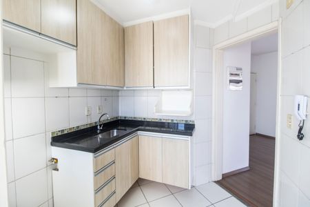 Apartamento para alugar com 70m², 2 quartos e 2 vagasCozinha