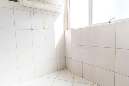 Apartamento para alugar com 70m², 2 quartos e 2 vagasÁrea de Serviço