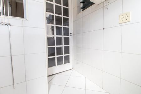 Apartamento para alugar com 70m², 2 quartos e 2 vagasÁrea de Serviço
