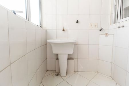 Apartamento para alugar com 70m², 2 quartos e 2 vagasÁrea de Serviço