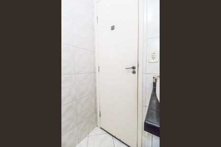 Apartamento para alugar com 70m², 2 quartos e 2 vagasBanheiro da Suíte