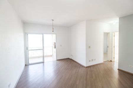 Sala  de apartamento para alugar com 2 quartos, 70m² em Jardim Regina Alice, Barueri