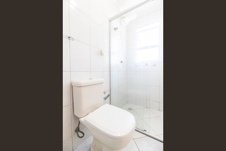 Apartamento para alugar com 70m², 2 quartos e 2 vagasBanheiro 2