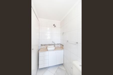 Apartamento para alugar com 70m², 2 quartos e 2 vagasBanheiro 2