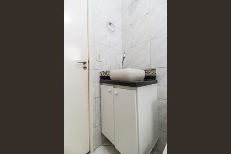 Apartamento para alugar com 70m², 2 quartos e 2 vagasBanheiro da Suíte