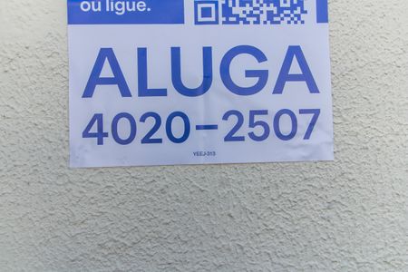 Apartamento para alugar com 70m², 2 quartos e 2 vagasVista da Rua