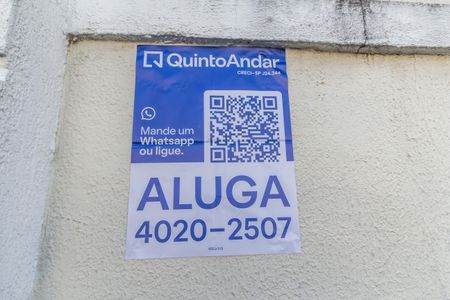 Apartamento para alugar com 70m², 2 quartos e 2 vagasVista da Rua