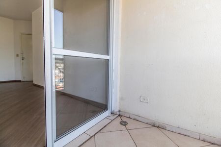 Apartamento para alugar com 70m², 2 quartos e 2 vagasÁrea gourmet