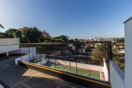 Apartamento para alugar com 70m², 2 quartos e 2 vagasQuadra Esportiva