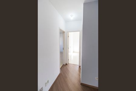 Apartamento para alugar com 70m², 2 quartos e 2 vagasCorredor