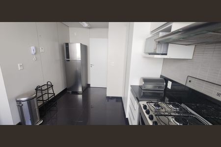 Apartamento à venda com 320m², 4 quartos e 4 vagasCozinha