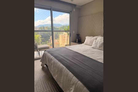 Apartamento à venda com 320m², 4 quartos e 4 vagasQuarto