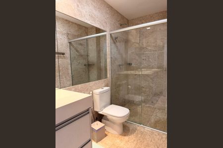 Apartamento à venda com 320m², 4 quartos e 4 vagasBanheiro