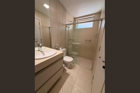 Apartamento à venda com 320m², 4 quartos e 4 vagasBanheiro