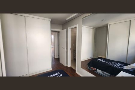 Apartamento à venda com 320m², 4 quartos e 4 vagasQuarto