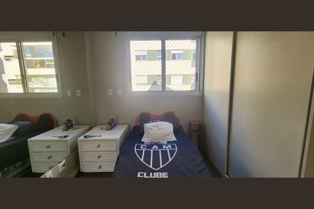 Apartamento à venda com 320m², 4 quartos e 4 vagasQuarto