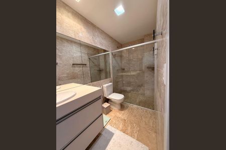 Apartamento à venda com 320m², 4 quartos e 4 vagasBanheiro