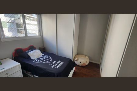 Apartamento à venda com 320m², 4 quartos e 4 vagasQuarto