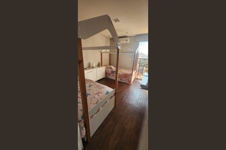 Apartamento à venda com 320m², 4 quartos e 4 vagasQuarto