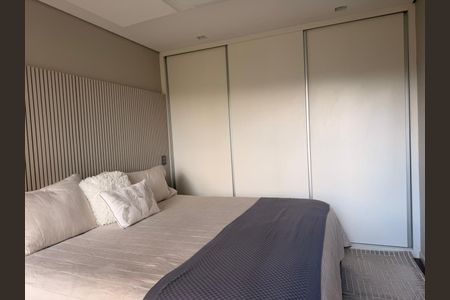 Apartamento à venda com 320m², 4 quartos e 4 vagasQuarto