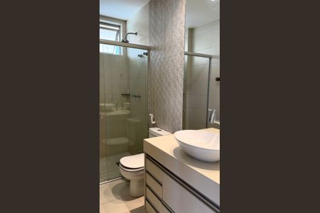 Apartamento à venda com 320m², 4 quartos e 4 vagasBanheiro