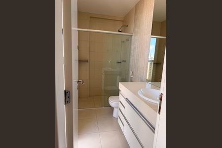 Apartamento à venda com 320m², 4 quartos e 4 vagasBanheiro