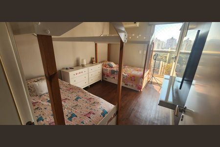 Apartamento à venda com 320m², 4 quartos e 4 vagasQuarto