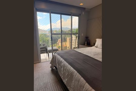 Apartamento à venda com 320m², 4 quartos e 4 vagasQuarto