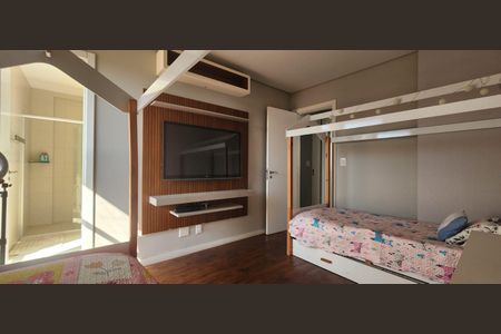 Apartamento à venda com 320m², 4 quartos e 4 vagasÁrea externa