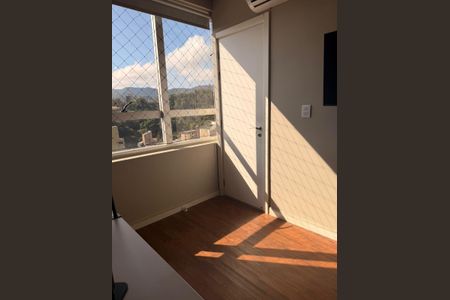 Apartamento à venda com 320m², 4 quartos e 4 vagasQuarto