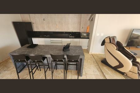 Apartamento à venda com 320m², 4 quartos e 4 vagasÁrea externa