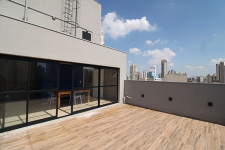 Studio à venda com 24m², 1 quarto e sem vagaÁrea Comum