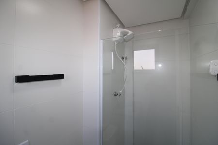 Studio à venda com 24m², 1 quarto e sem vagaBanheiro