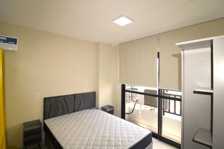 Studio à venda com 24m², 1 quarto e sem vagaStudio
