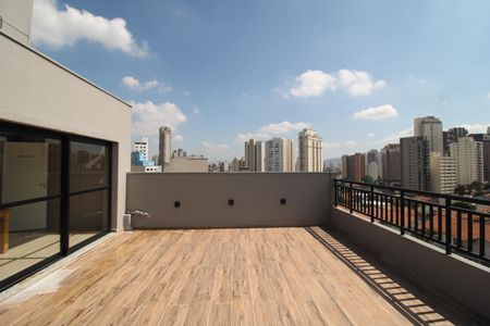 Studio à venda com 24m², 1 quarto e sem vagaÁrea Comum