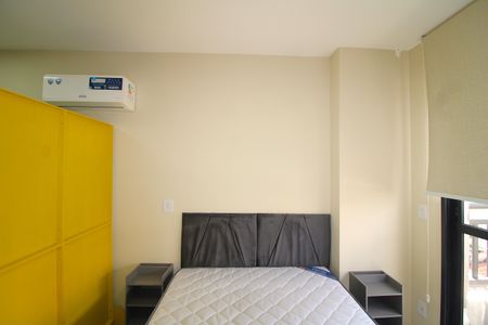 Studio à venda com 24m², 1 quarto e sem vagaStudio