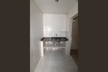 Casa para alugar com 125m², 4 quartos e 1 vagaCozinha