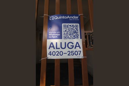 Casa para alugar com 125m², 4 quartos e 1 vagaPlaquinha