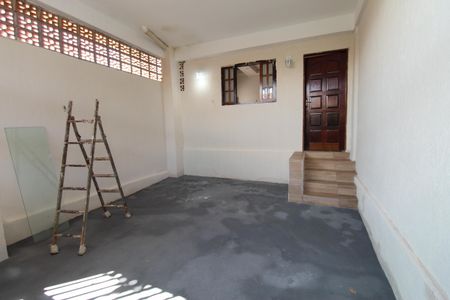 Casa para alugar com 125m², 4 quartos e 1 vagaGaragem
