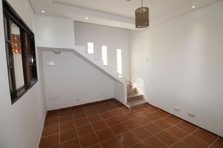 Casa para alugar com 125m², 4 quartos e 1 vagaSala