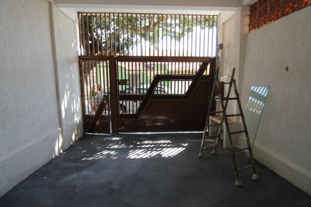 Casa para alugar com 125m², 4 quartos e 1 vagaGaragem