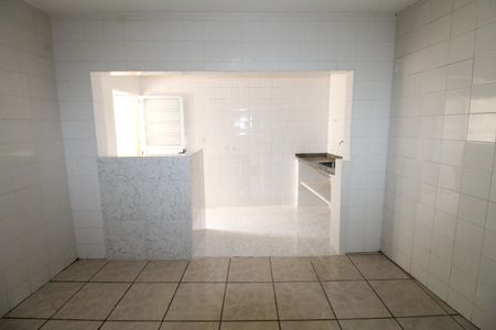 Casa para alugar com 125m², 4 quartos e 1 vagaCozinha