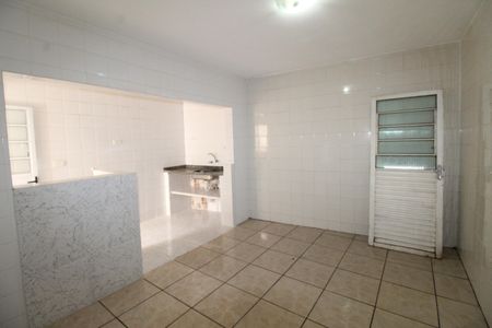 Casa para alugar com 125m², 4 quartos e 1 vagaCozinha