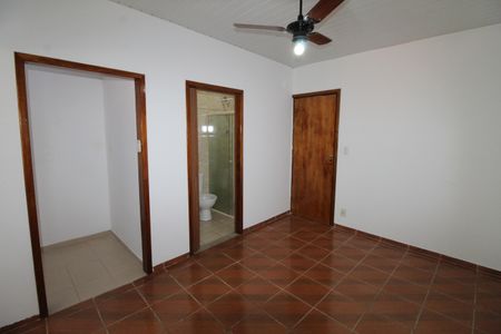 Casa para alugar com 125m², 4 quartos e 1 vagaSuíte