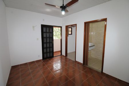 Casa para alugar com 125m², 4 quartos e 1 vagaSuíte